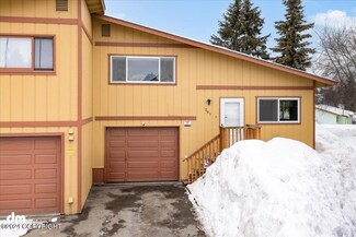 207 Fawn Ct, Anchorage, AK 99515