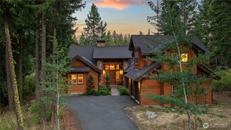 210 Snowberry Loop, Cle Elum, WA 98922