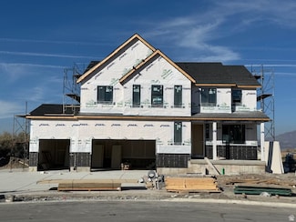 242 N Husker Ln Unit 8, Saratoga Springs, UT 84043