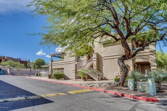 101 S Players Club Dr Unit 6202, Tucson, AZ 85745