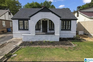 1357 Park Ave, Birmingham, AL 35217
