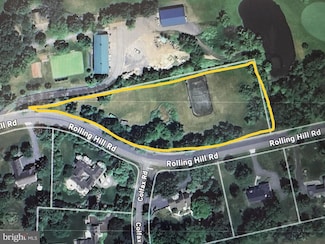 0 Rolling Hill Rd, Montgomery, NJ 08558