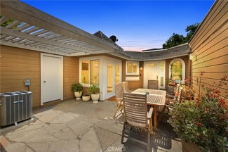 22196 Caminito Zaragoza Unit 175, Laguna Hills, CA 92653