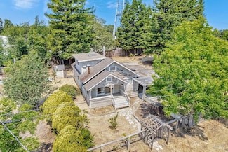 2690 Meier Rd, Sebastopol, CA 95472
