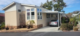 333 Old Mill Rd Unit Spc 9, Santa Barbara, CA 93110