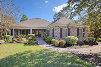 8081 Wacobee Dr, Myrtle Beach, SC 29579