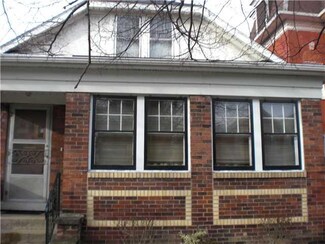 366 Prospect Ave, Buffalo, NY 14201