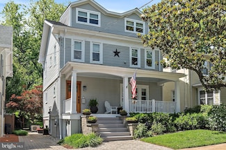 19 Thompson St, Annapolis, MD 21401