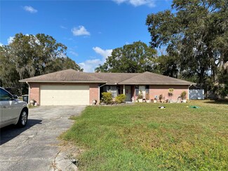 3575 Lark Ln, Mulberry, FL 33860