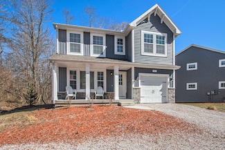 353 Woodland Circle Dr, South Haven, MI 49090