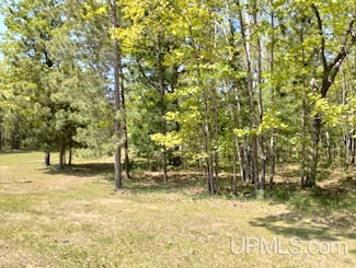 10492 Breezy R 22 Ln, Rapid River, MI 49878