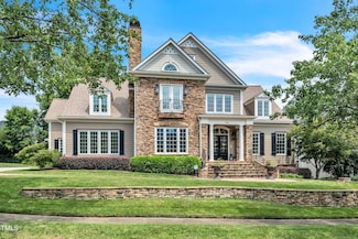 504 Ballad Creek Ct, Cary, NC 27519