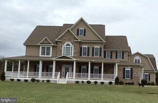 116 Liddell Rd, Colora, MD 21917