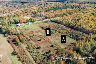 Parcel A Taft St, Fruitport, MI 49415