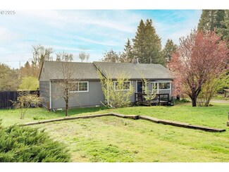 14320 SE Cedar Ave, Milwaukie, OR 97267