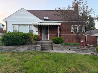 2936 W Tower Ave, Cincinnati, OH 45238