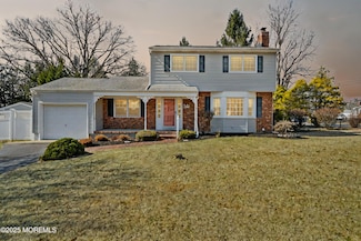 58 Marjorie Dr, Toms River, NJ 08755