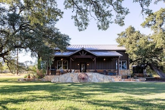 525 Packer Ln, Wimberley, TX 78676