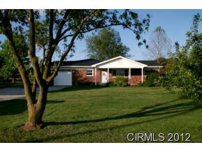 11181 S Wheeling Pike, Fairmount, IN 46928