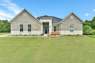 649 Wagon Wheel Trail, Angleton, TX 77515