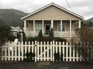 6888 Frontage Rd, Lucerne, CA 95458