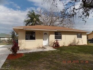 1806 Sherman Ave, Immokalee, FL 34142