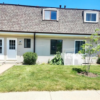 4647 Westbrook Dr Unit 3, Jackson, MI 49201
