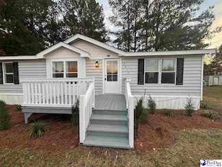 2914 Battery Park Dr, Florence, SC 29506