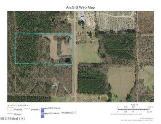 0 N Highway 21 Unit 4028923, Forest, MS 39074