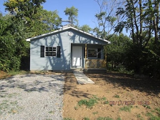 623 Glencroft Ave, Chillicothe, OH 45601