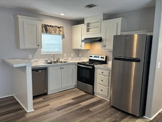4000 24th St N Unit 326, Saint Petersburg, FL 33714