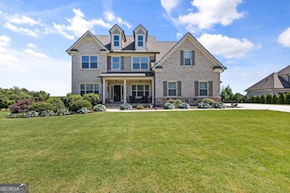 1858 Switchgrass Dr, Statham, GA 30666
