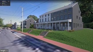 226 W South St, Frederick, MD 21701