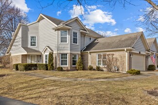 540 Philip Dr, Bartlett, IL 60103