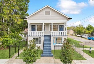 1310 Red Allen Way Unit 2A, New Orleans, LA 70114