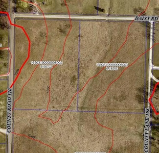 Tract 1 Daisy Rd, Union Township, MO 64836