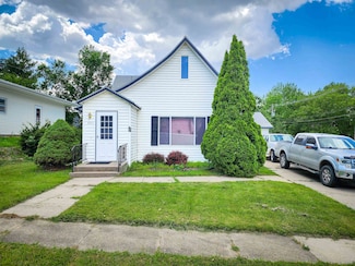 601 S Lincoln St, Madison, NE 68748
