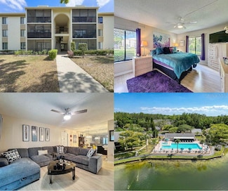 3188 Lake Pine Way S Unit B1, Tarpon Springs, FL 34688