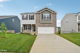 315 Terrapin Dr, Johnson City, TN 37604