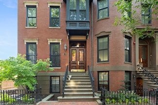 80 Worcester St Unit A, Boston, MA 02118