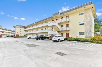 4321 NW 16th St Unit C302, Lauderhill, FL 33313