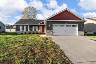 463 Meadow Spring Dr, Troy, MO 63379