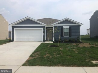 61 Wilson Dr, Berryville, VA 22611