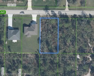 2001 Gardenia Ave, Sebring, FL 33875