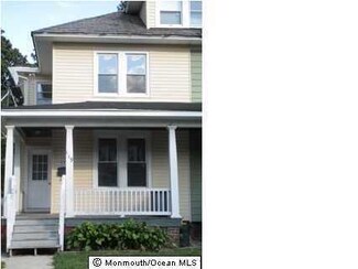 119 Parker Place, Trenton, NJ 08609