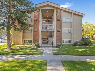 1825 W 7600 S Unit H302, West Jordan, UT 84084