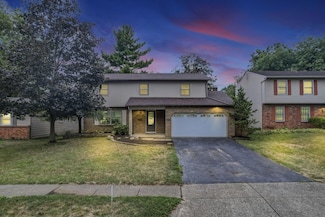 1863 Meander Dr, Columbus, OH 43229