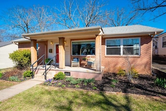 6408 Longwood Rd, CamMacK Village, AR 72207