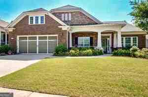 232 Begonia Ct, Griffin, GA 30223