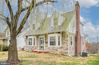 3403 Parkside Dr, Baltimore, MD 21214